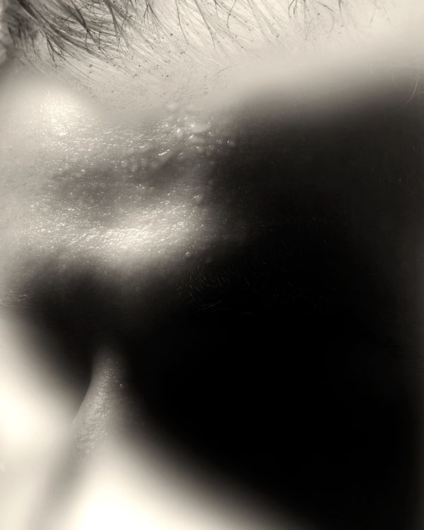 © Mattia Dagani Río - Image from the METAMORPHOSIS photography project