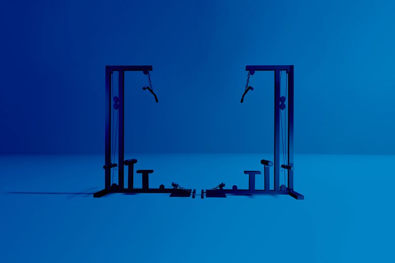 © Mattia Dagani Río - Image from the METAMORPHOSIS photography project
