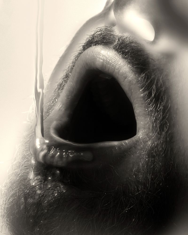 © Mattia Dagani Río - Image from the METAMORPHOSIS photography project