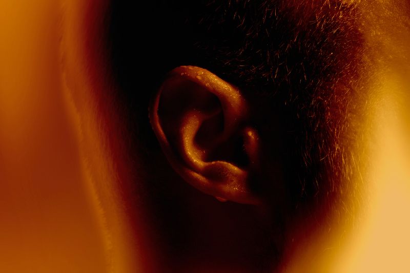 © Mattia Dagani Río - Image from the METAMORPHOSIS photography project