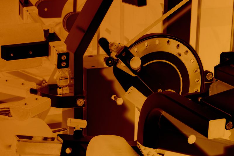 © Mattia Dagani Río - Image from the METAMORPHOSIS photography project