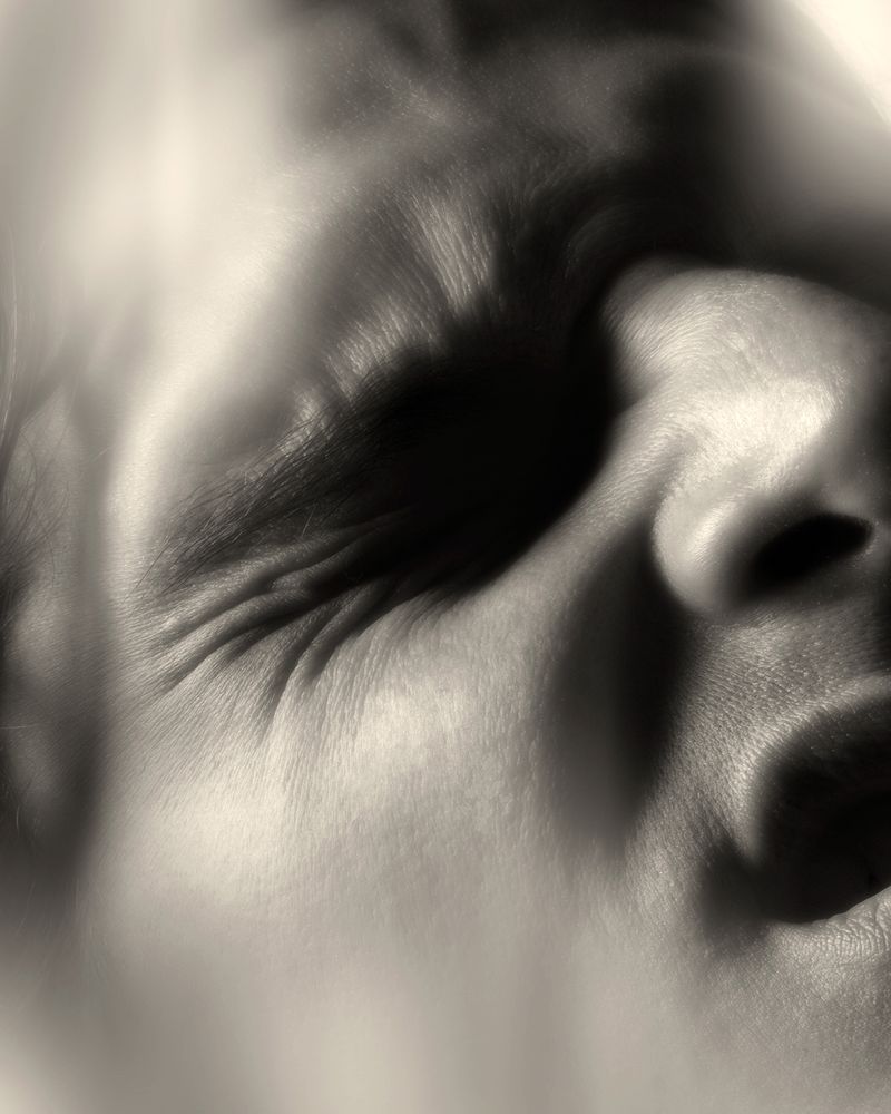 © Mattia Dagani Río - Image from the METAMORPHOSIS photography project