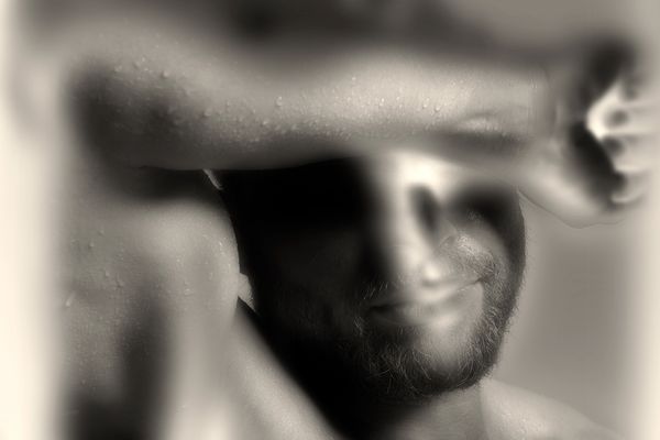© Mattia Dagani Río - Image from the METAMORPHOSIS photography project
