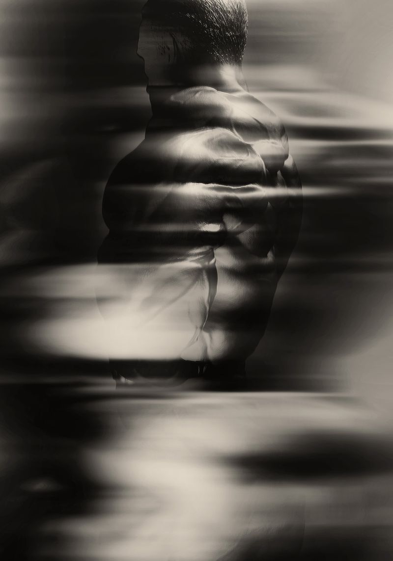 © Mattia Dagani Río - Image from the METAMORPHOSIS photography project