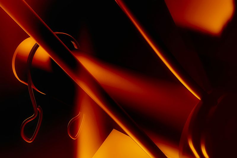 © Mattia Dagani Río - Image from the METAMORPHOSIS photography project