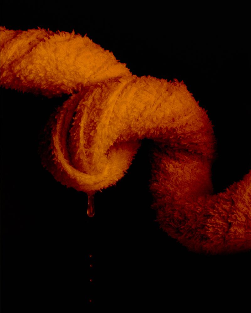 © Mattia Dagani Río - Image from the METAMORPHOSIS photography project