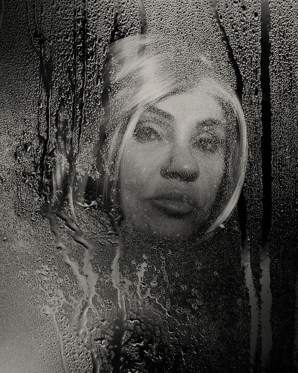 © Mattia Dagani Río - Image from the Jay photography project