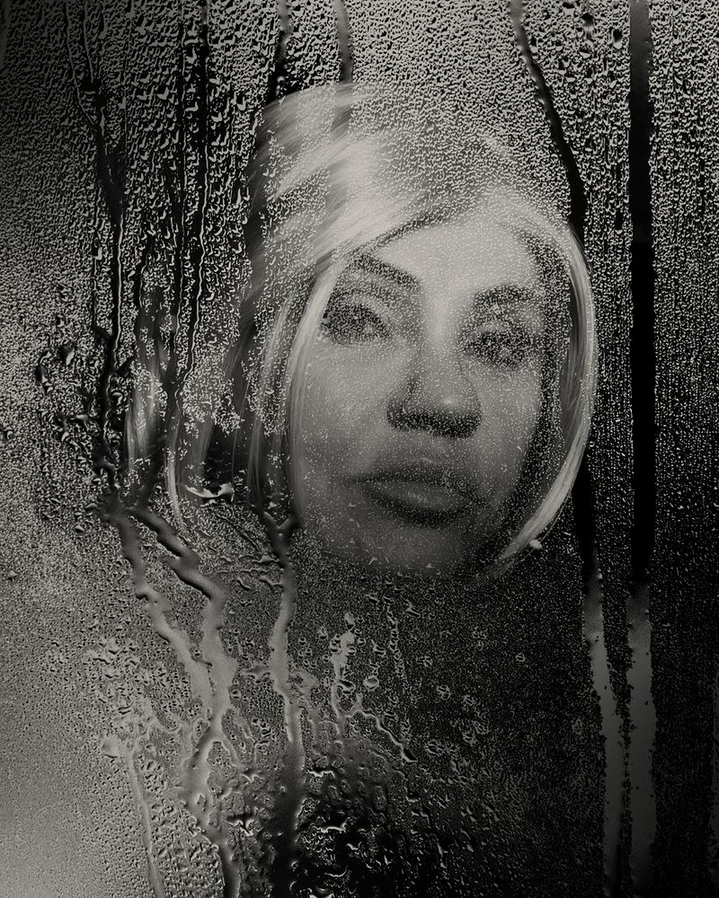 © Mattia Dagani Río - Image from the Jay photography project