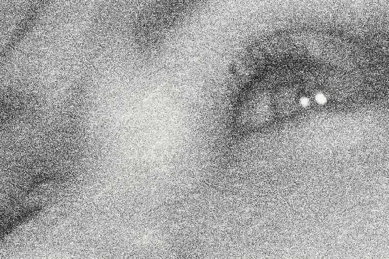 © Mattia Dagani Río - Image from the Jay photography project