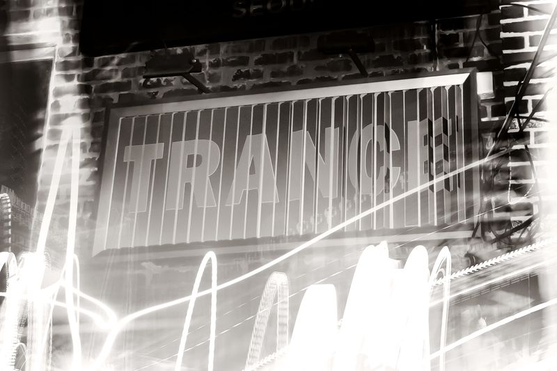 © Mattia Dagani Río - Image from the The State of Dreaming photography project