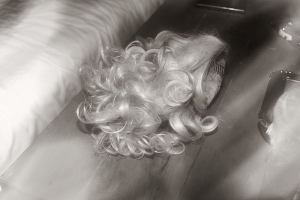 © Mattia Dagani Río - Image from the The State of Dreaming photography project