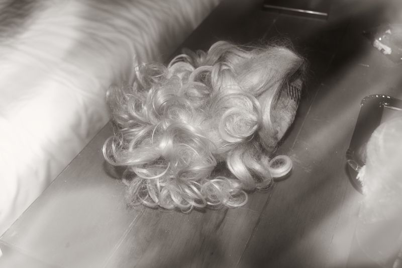 © Mattia Dagani Río - Image from the The State of Dreaming photography project