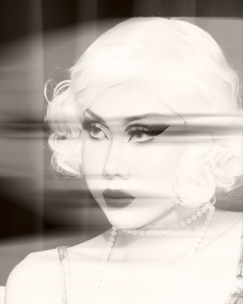 © Mattia Dagani Río - Image from the The State of Dreaming photography project