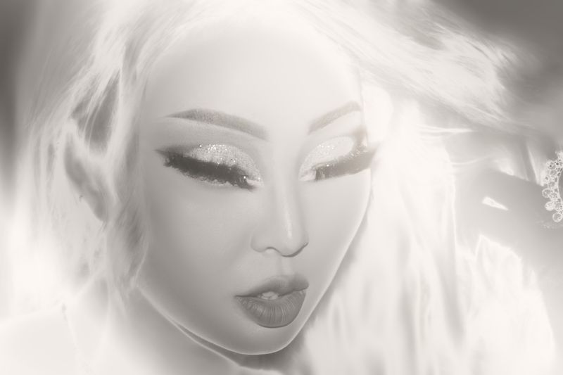 © Mattia Dagani Río - Image from the The State of Dreaming photography project