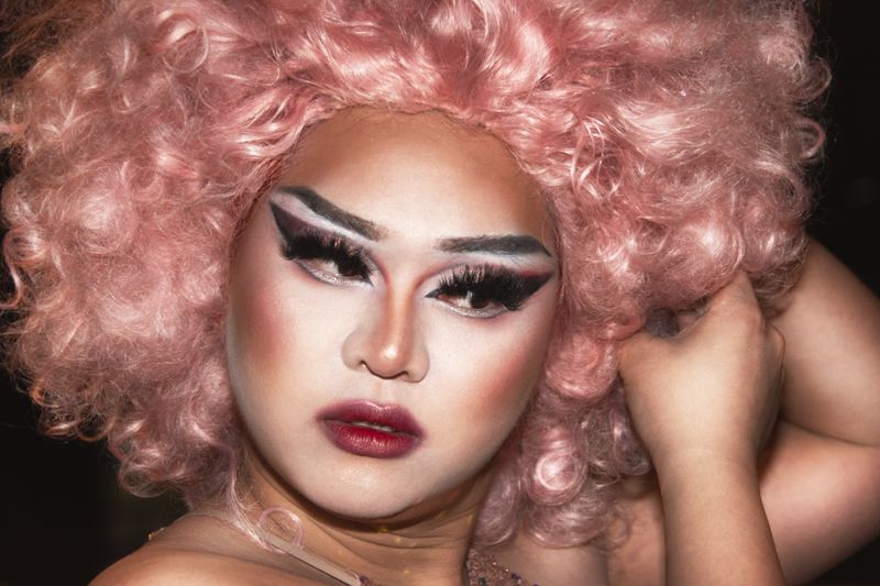 © Mattia Dagani Río - Image from the The State of Dreaming photography project