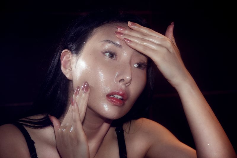 © Mattia Dagani Río - Image from the The State of Dreaming photography project