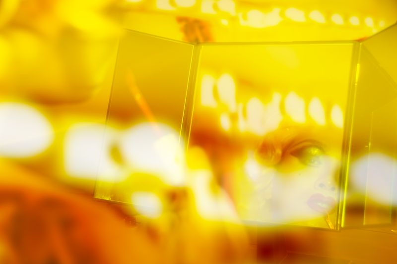 © Mattia Dagani Río - Image from the The State of Dreaming photography project