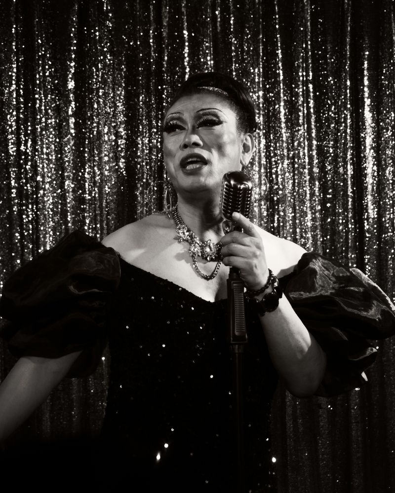 © Mattia Dagani Río - Image from the The State of Dreaming photography project