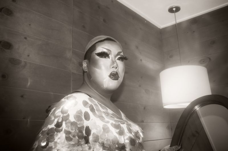 © Mattia Dagani Río - Image from the The State of Dreaming photography project