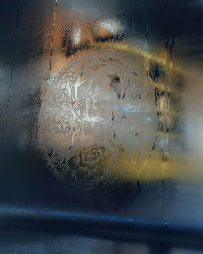 © teresa eng - Good Fortune, 2016