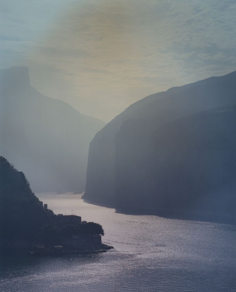 © teresa eng - ThreeGorges, 2016