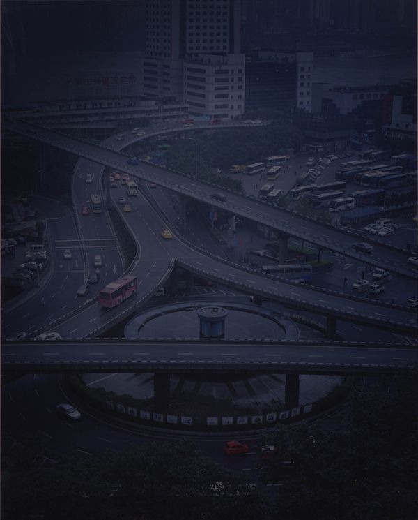 © teresa eng - Junction, 2016