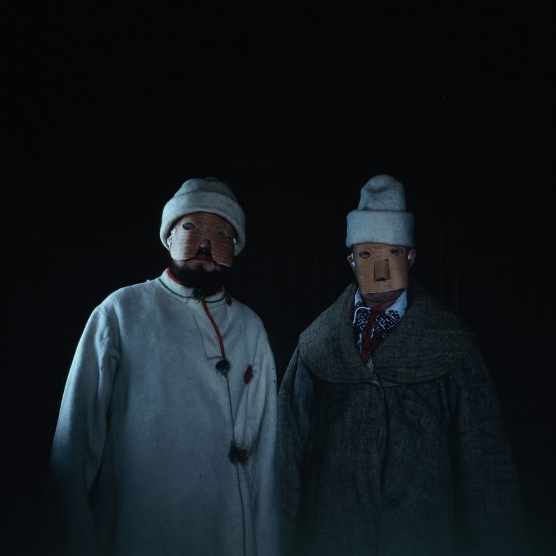 © Dmitry Ermakov - Image from the River Under Earth photography project