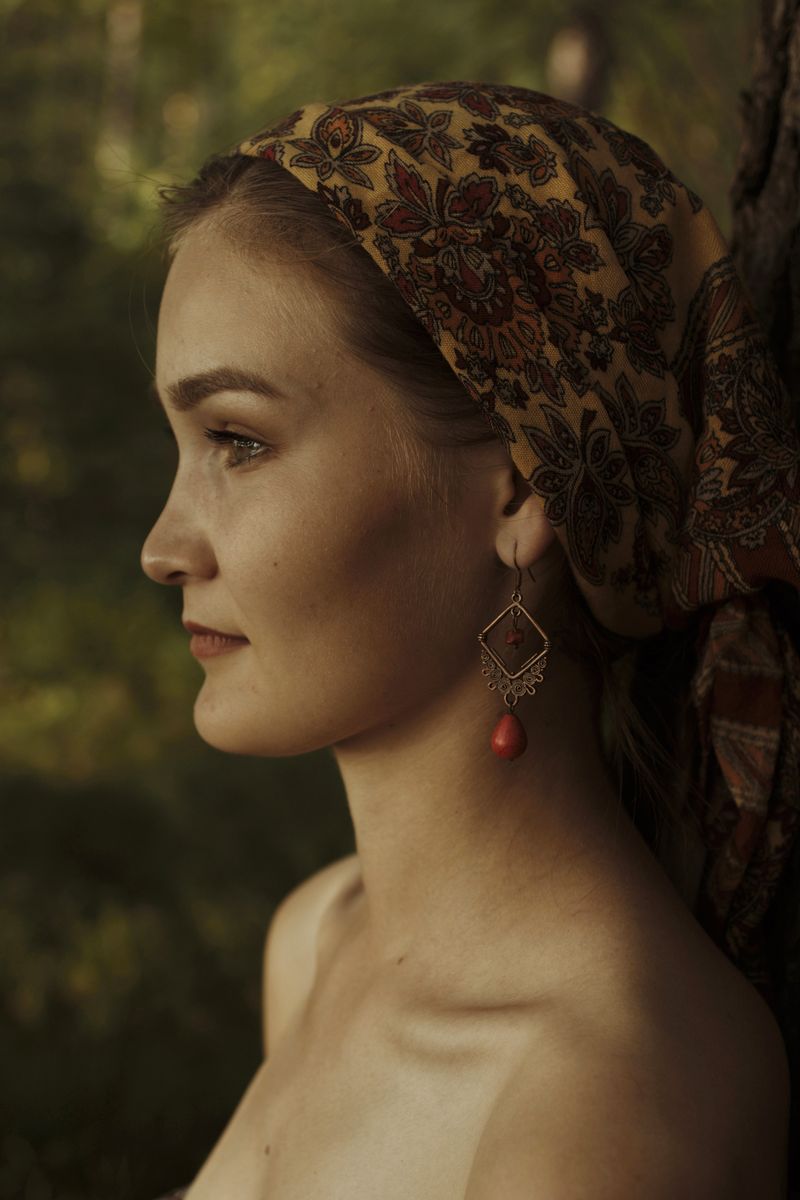 © Dmitry Ermakov - Image from the River Under Earth photography project