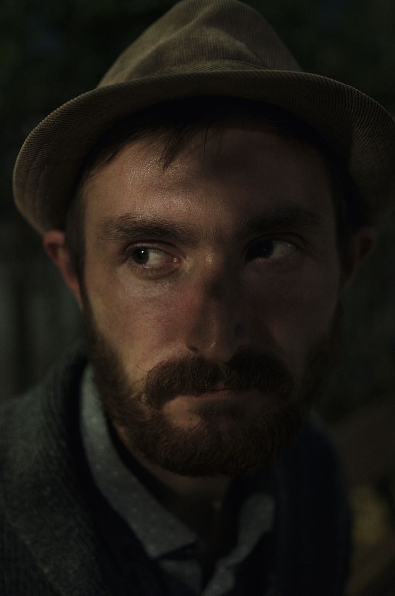 © Dmitry Ermakov - Image from the River Under Earth photography project