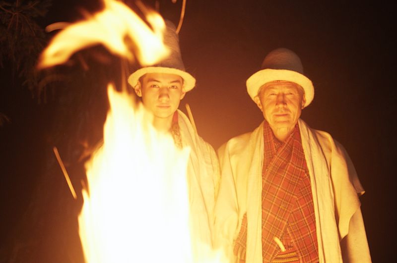 © Dmitry Ermakov - Image from the River Under Earth photography project