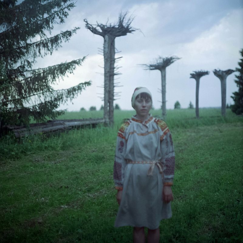 © Dmitry Ermakov - Image from the River Under Earth photography project