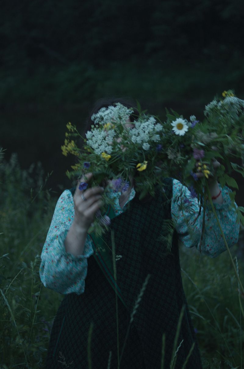 © Dmitry Ermakov - Image from the River Under Earth photography project