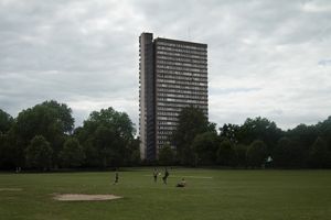 London zones