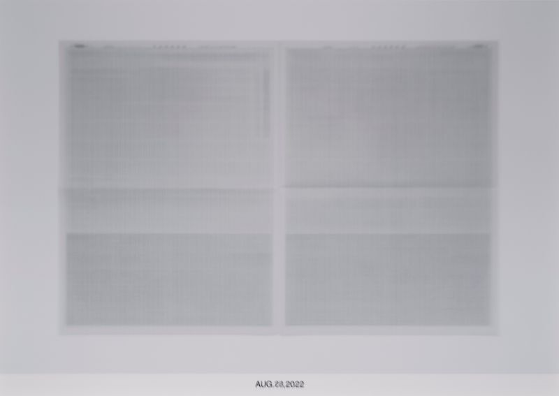 © Soushi Tanaka - Image from the Post photography project