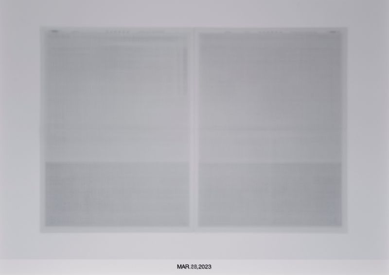 © Soushi Tanaka - Image from the Post photography project