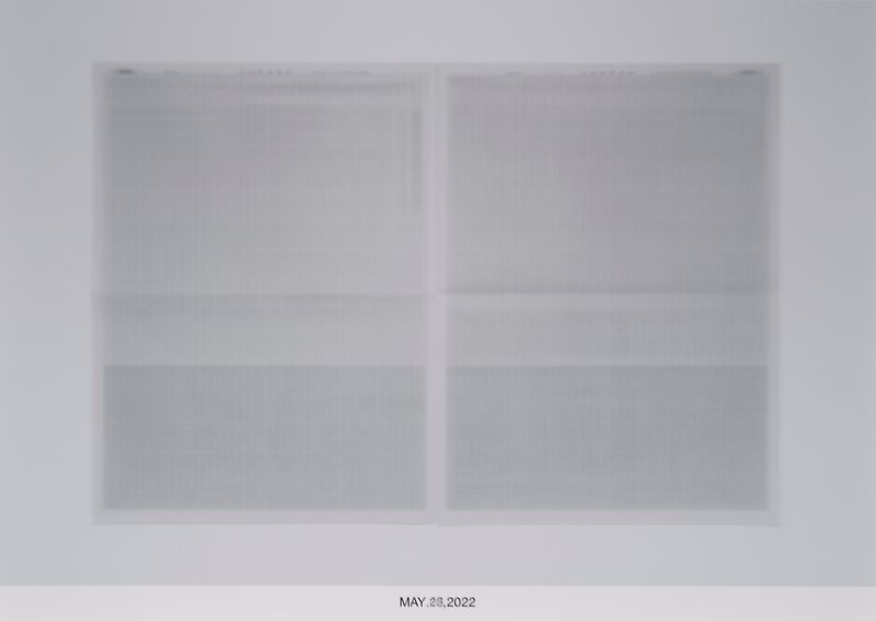 © Soushi Tanaka - Image from the Post photography project