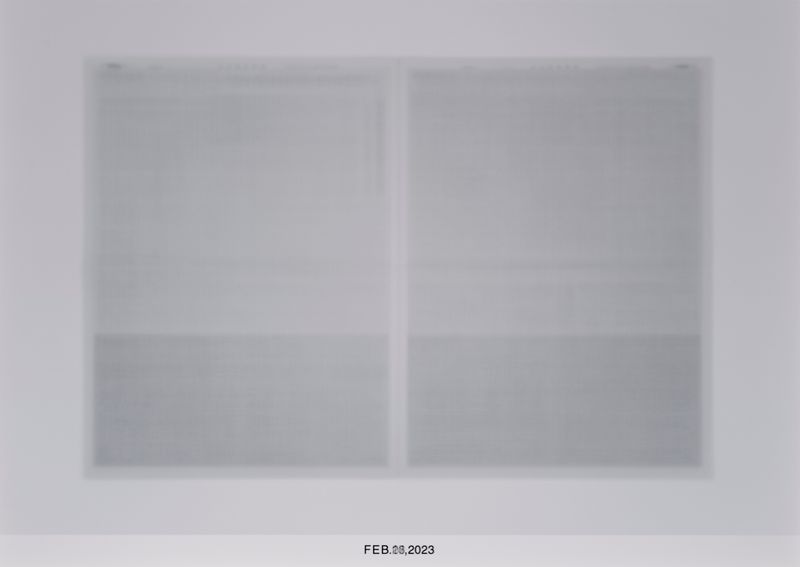 © Soushi Tanaka - Image from the Post photography project