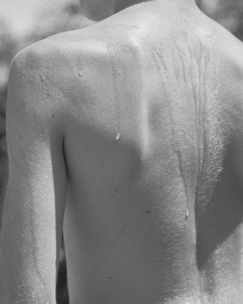 © Filippo Barbero - Image from the Borderland photography project