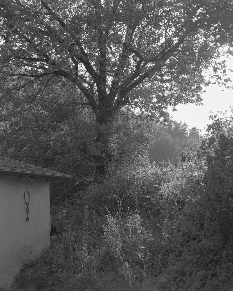 © Filippo Barbero - Image from the Borderland photography project