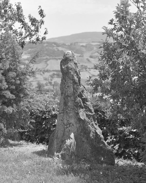 © Filippo Barbero - Image from the Borderland photography project