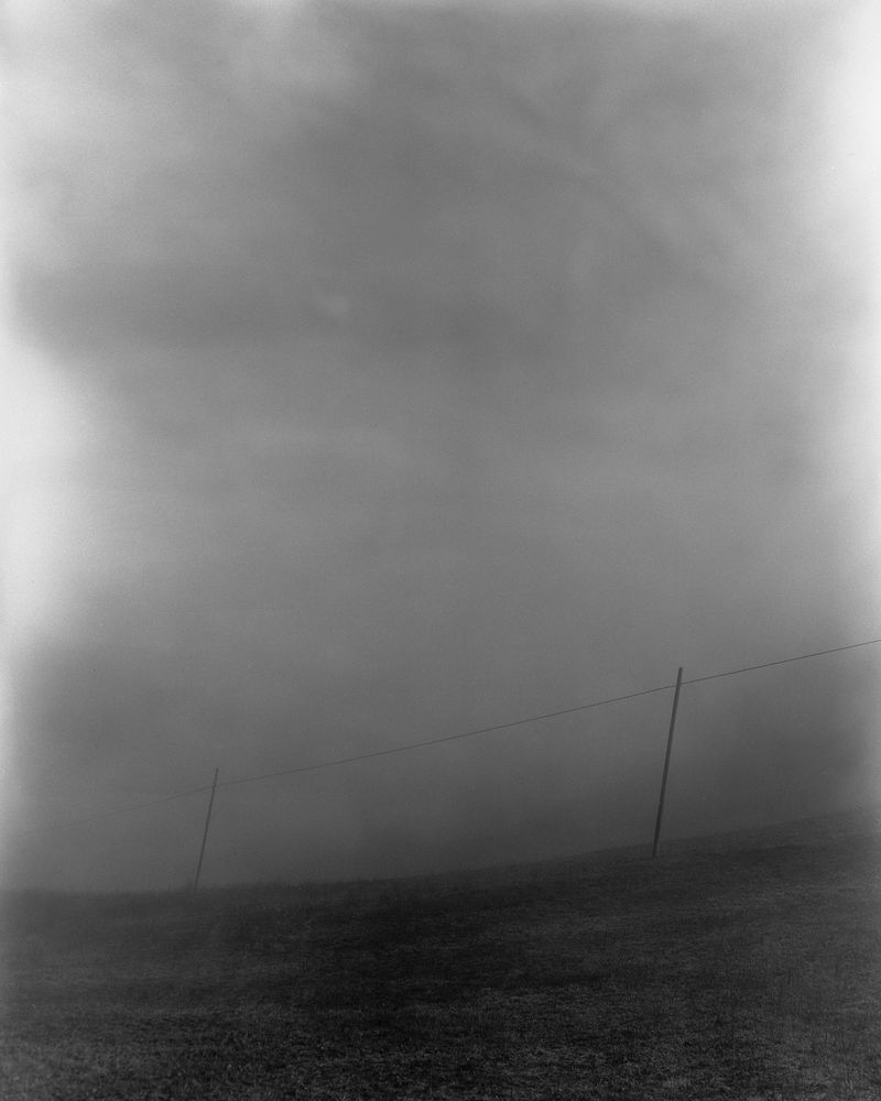 © Filippo Barbero - Image from the Borderland photography project