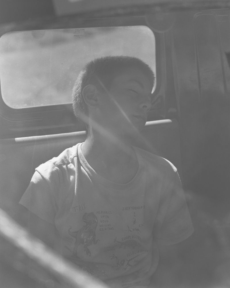 © Filippo Barbero - Image from the Borderland photography project