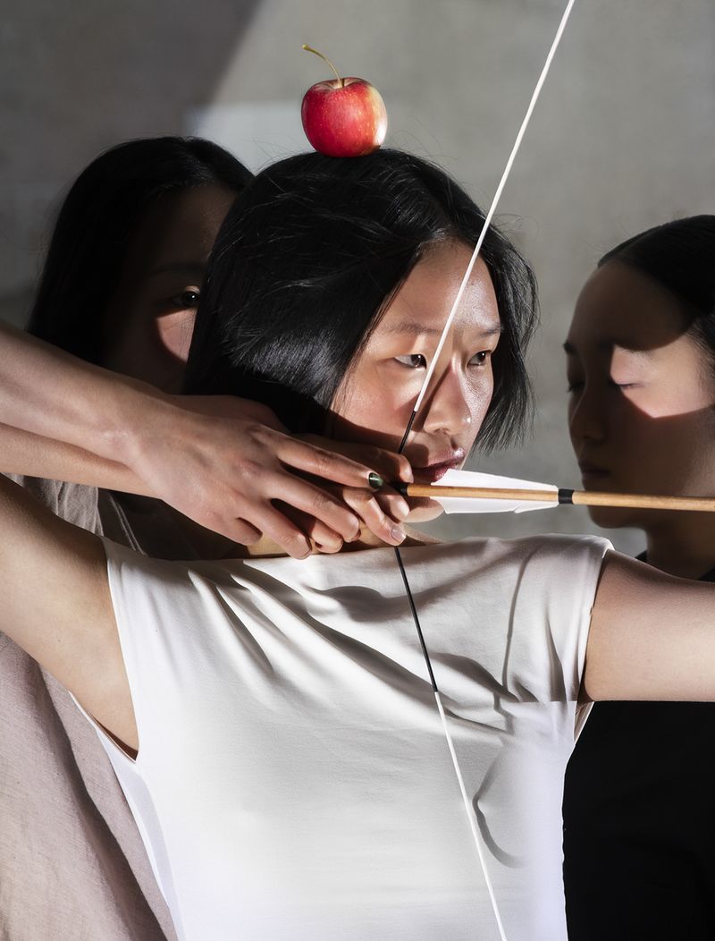 © Nyo Jinyong Lian - Image from the I HOPE SOMEDAY YOU’LL JOIN US photography project