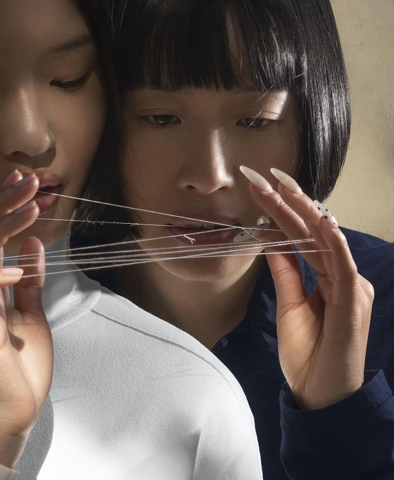 © Nyo Jinyong Lian - Cat’s Cradle, 2026