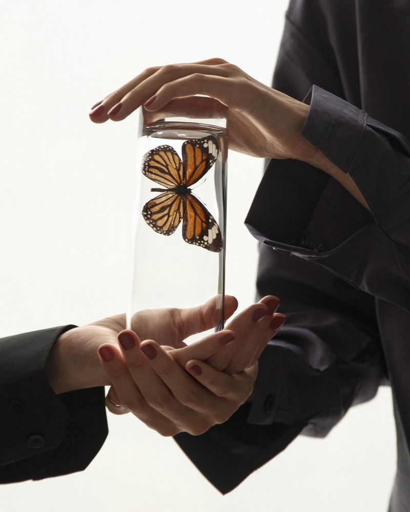 © Nyo Jinyong Lian - Image from the I HOPE SOMEDAY YOU’LL JOIN US photography project