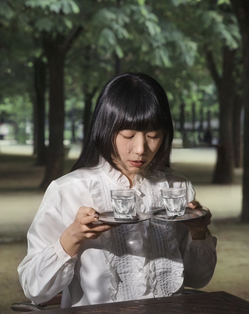 © Nyo Jinyong Lian - Empath, 2026 April