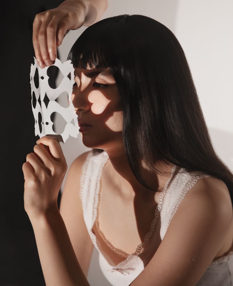© Nyo Jinyong Lian - Image from the I HOPE SOMEDAY YOU’LL JOIN US photography project