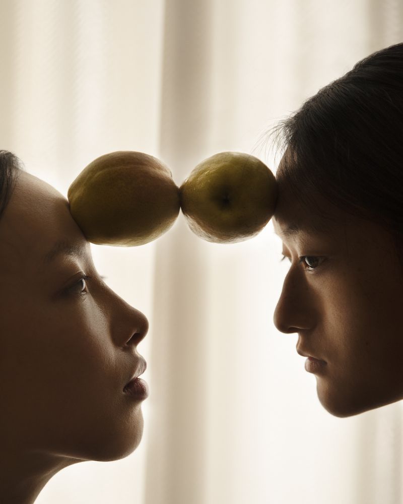 © Nyo Jinyong Lian - Image from the I HOPE SOMEDAY YOU’LL JOIN US photography project