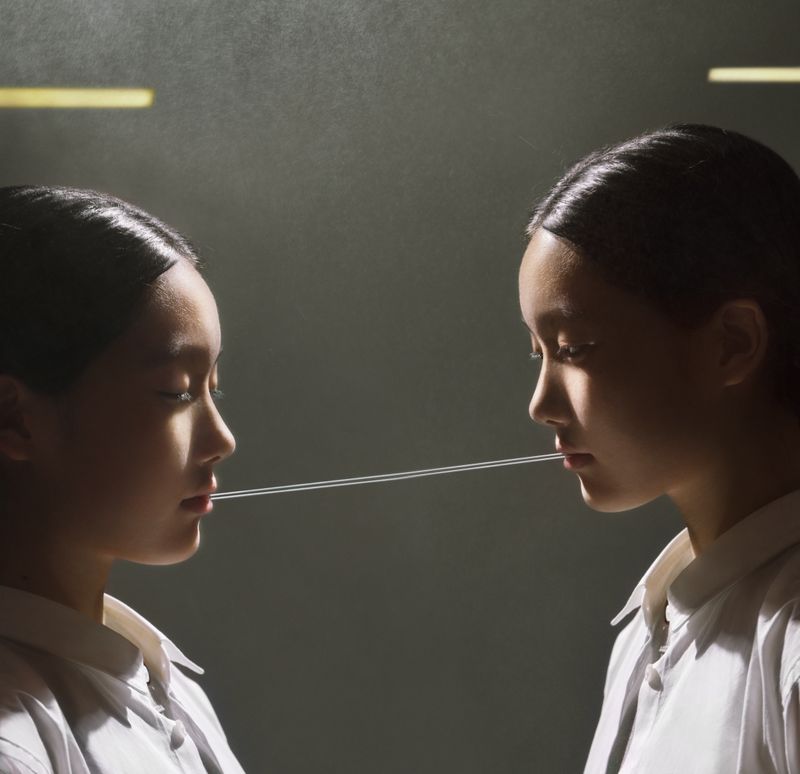 © Nyo Jinyong Lian - Image from the I HOPE SOMEDAY YOU’LL JOIN US photography project