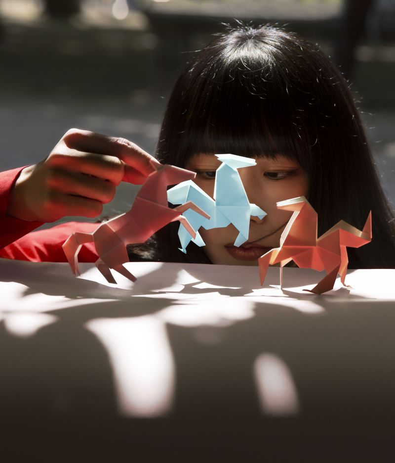 © Nyo Jinyong Lian - Image from the I HOPE SOMEDAY YOU’LL JOIN US photography project